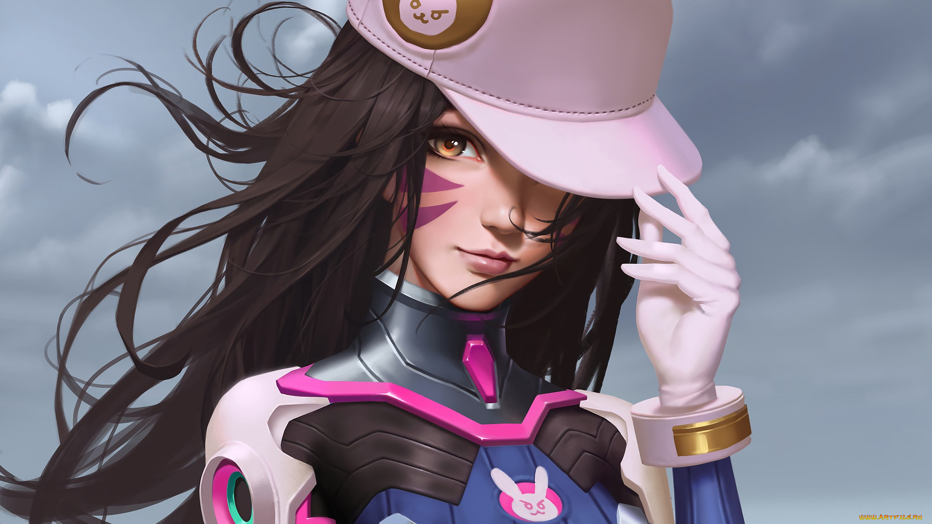  , overwatch, 